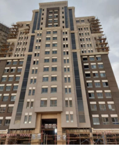 Maspero Mall