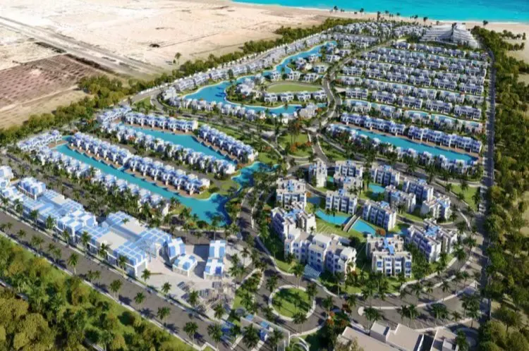 Naia Bay North Coast 1