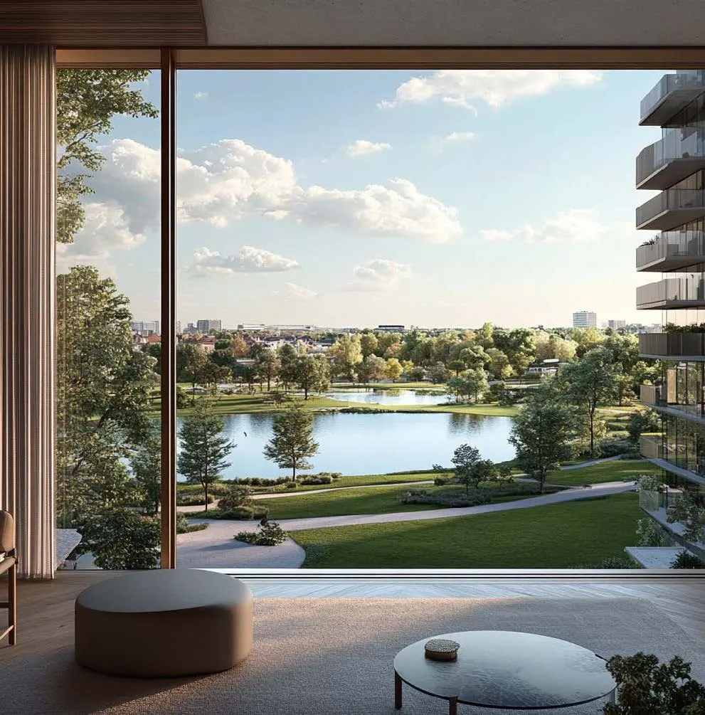 Park Central Terraces 5