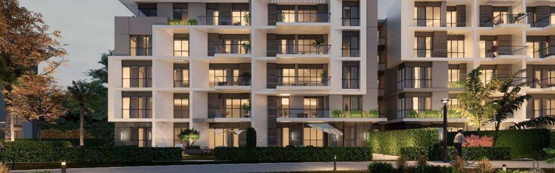 Terrace - Residential 1