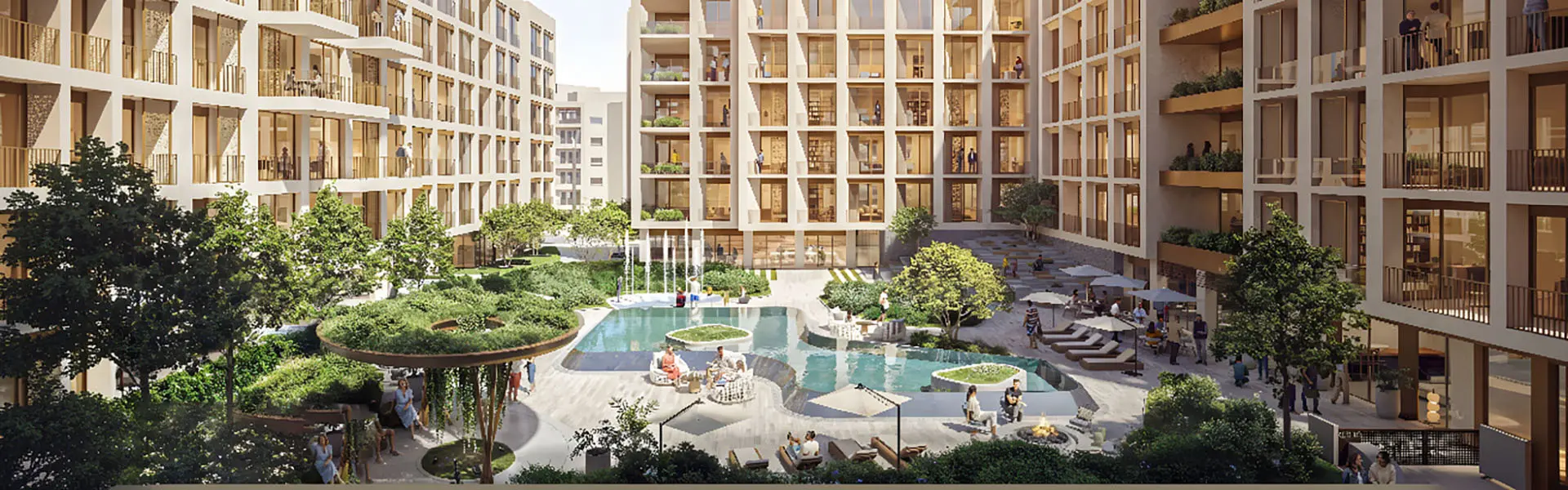 Somou Boulevard - Nexus Residential 3