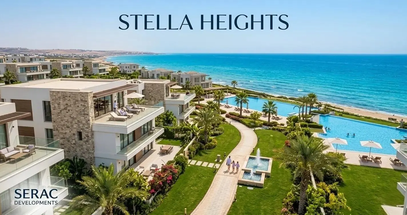 Stella Heights Village