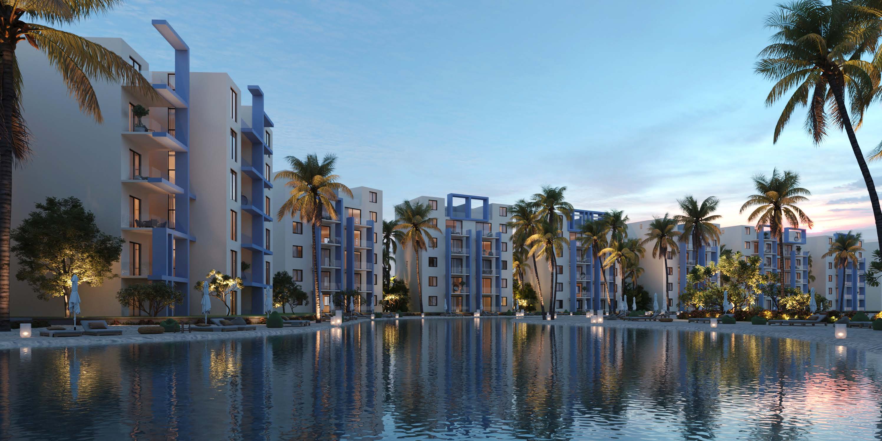 Fouka Bay - Phase 4