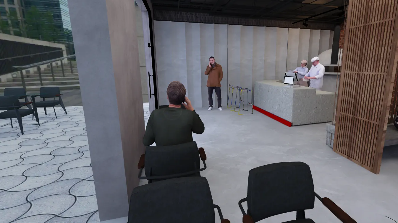 The Loft Downtown New Capital 2
