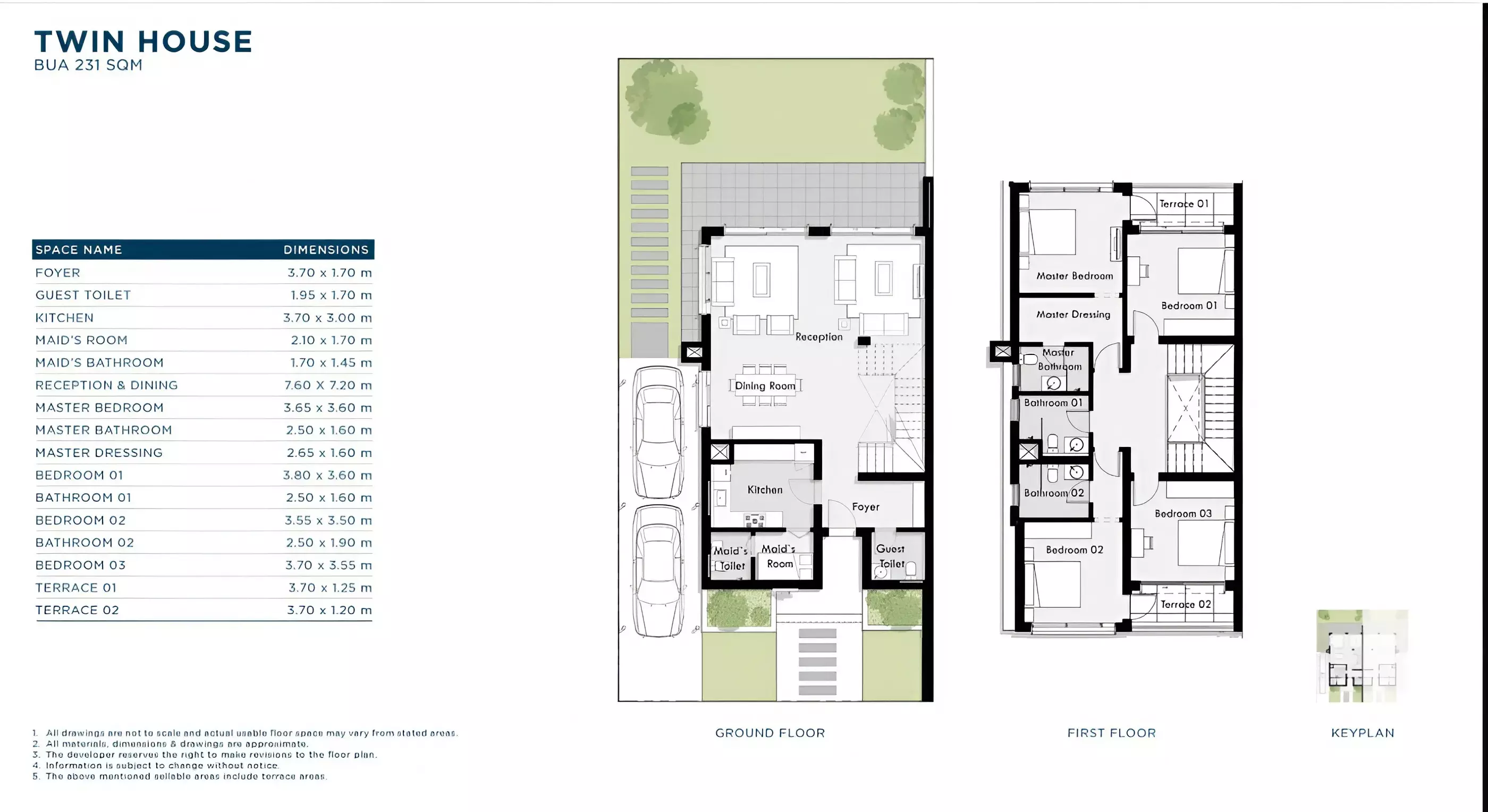Townhouse