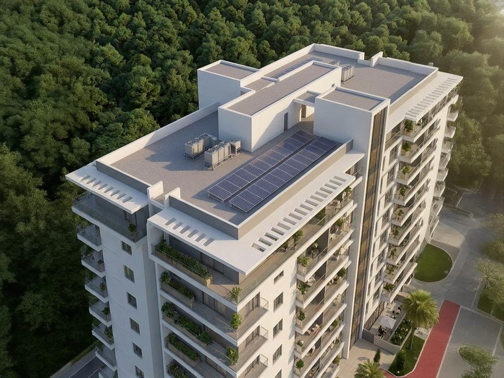 Compound Iona Residence 2