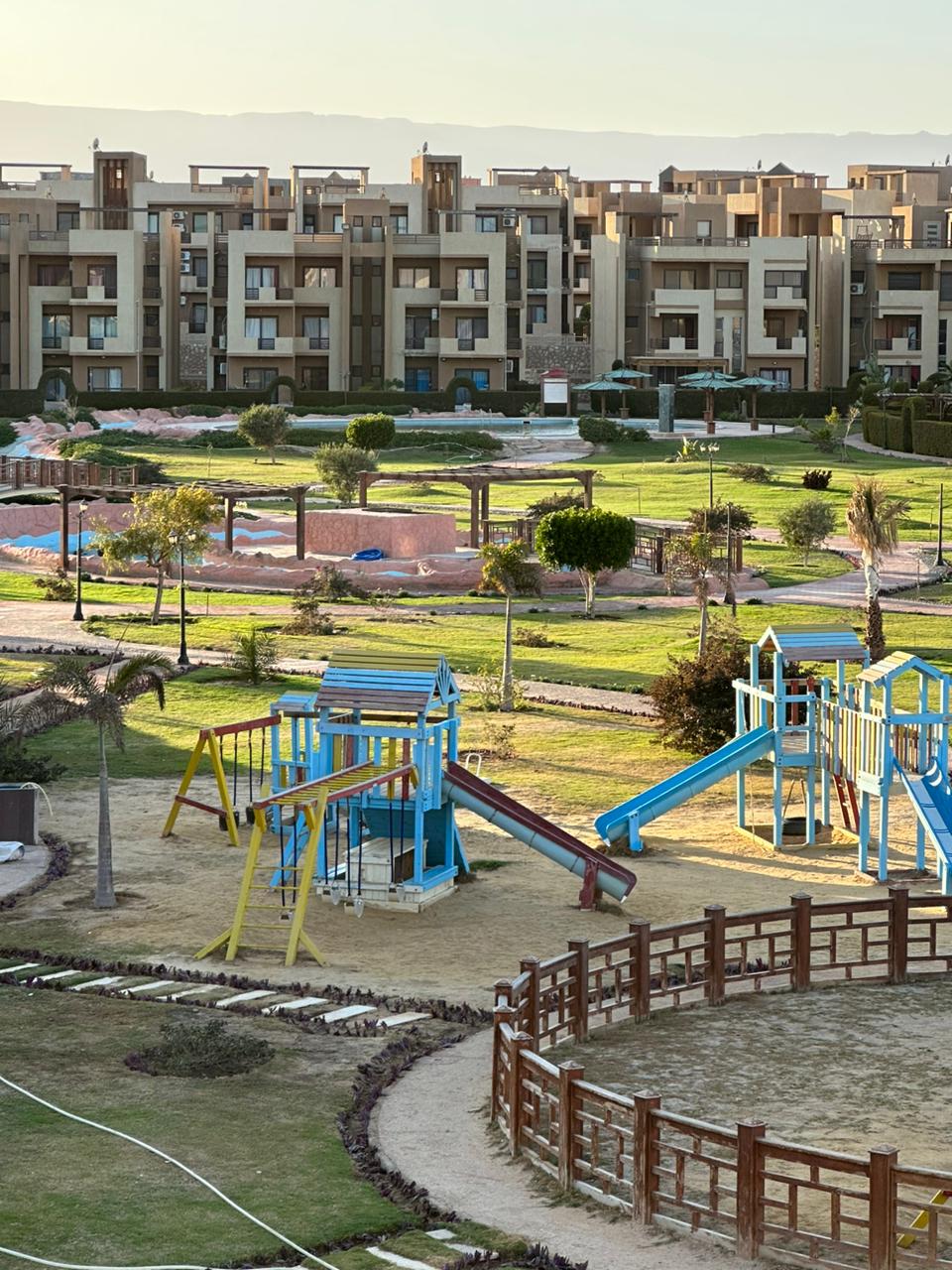 Blue Bay 4