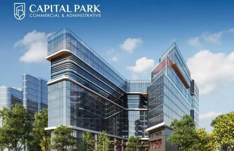 Capital Park New Capital 1
