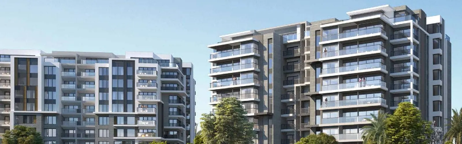 Zed West - Park Tower YC