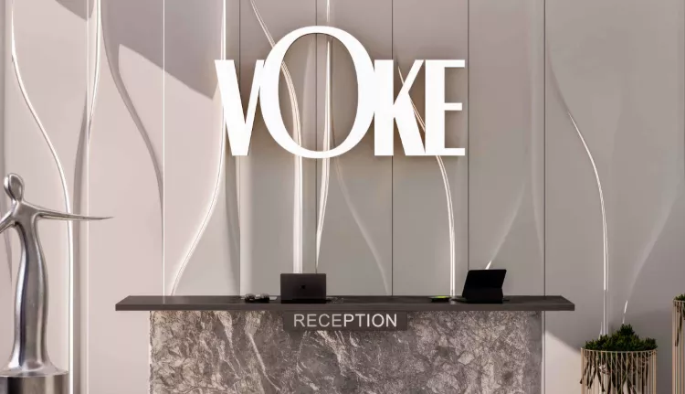 Mall Voke New Cairo 5