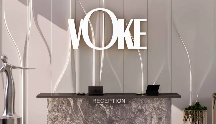 Mall Voke New Cairo 5