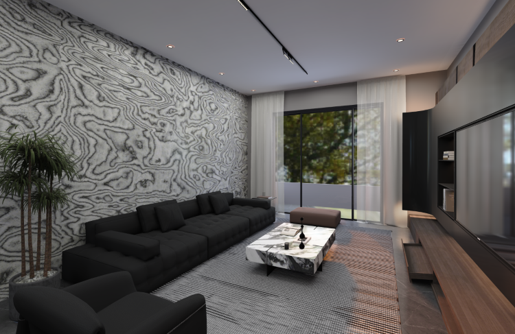 Compound Jiwar New Cairo 5