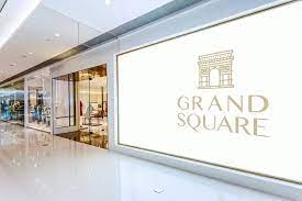 Grand Square Mall 3
