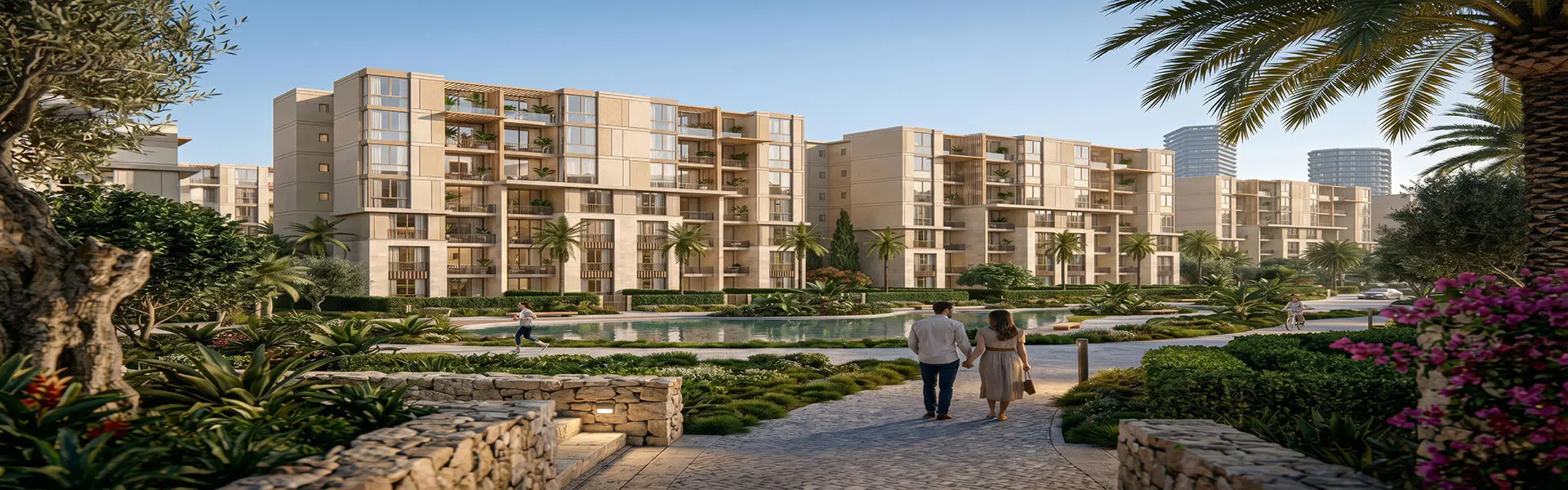 VIE Collective - DIO Residence 3