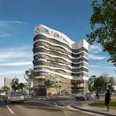 IL Quattro Mall New Capital
