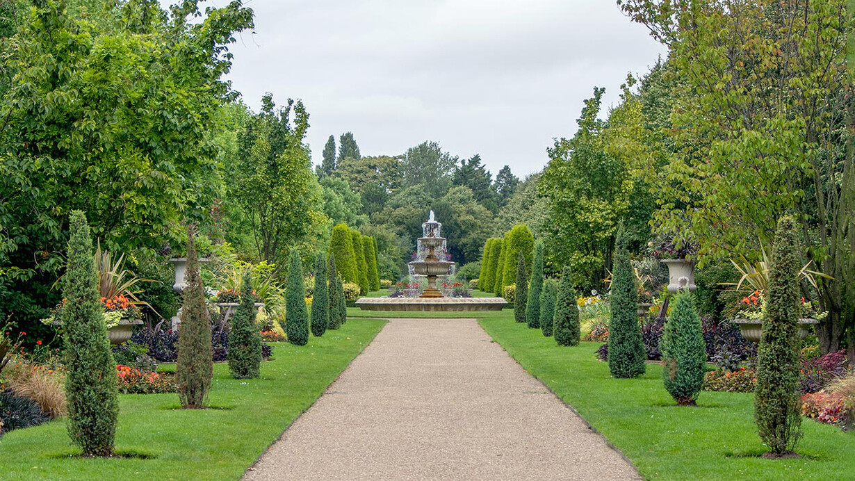 Regents Park 4
