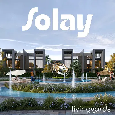 Compound Solay New Cairo