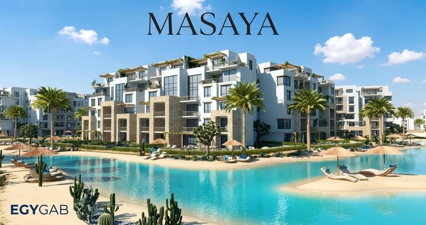 Masaya Village North Coast