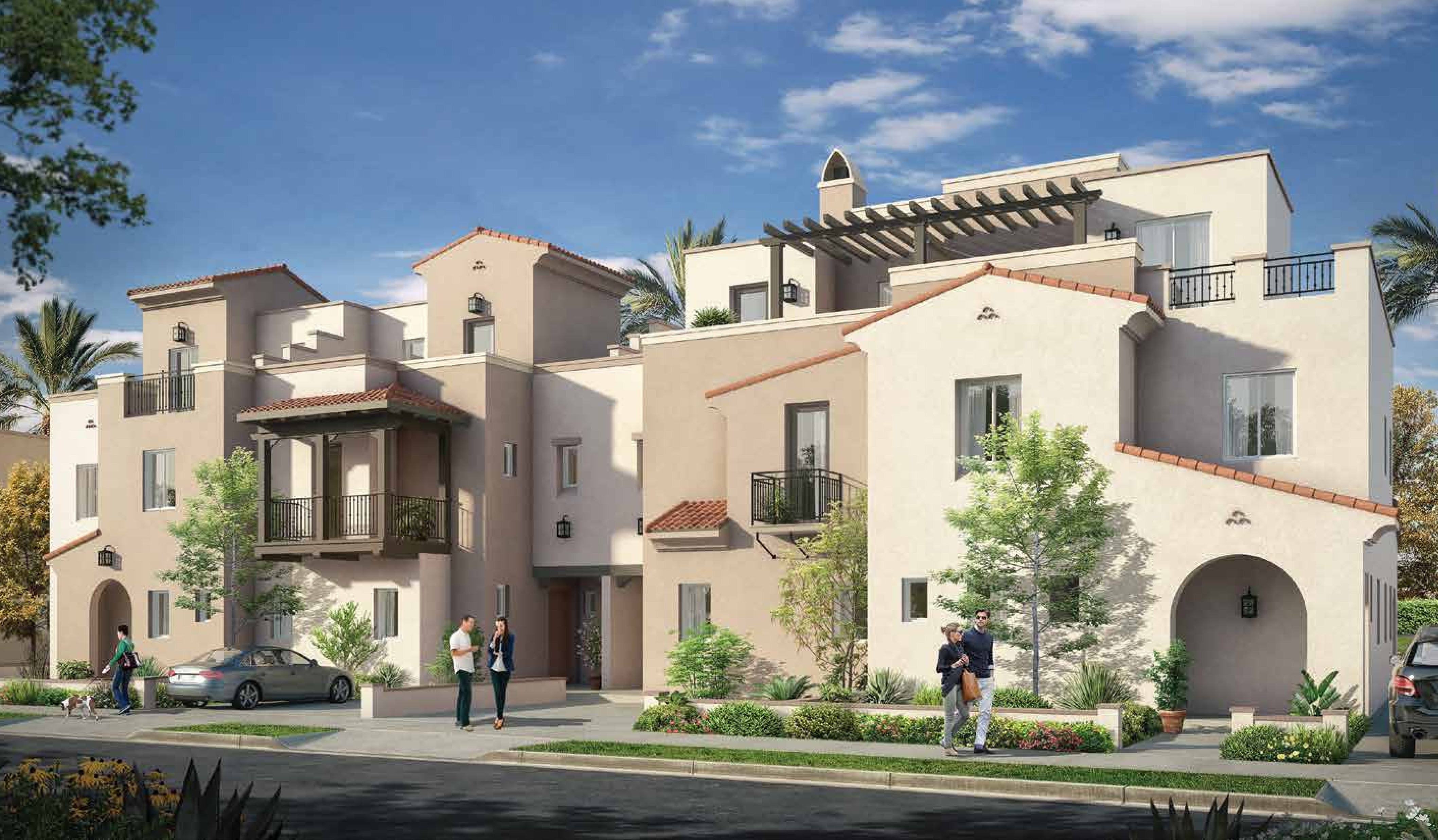 Boulevard Residences - Mivida 3