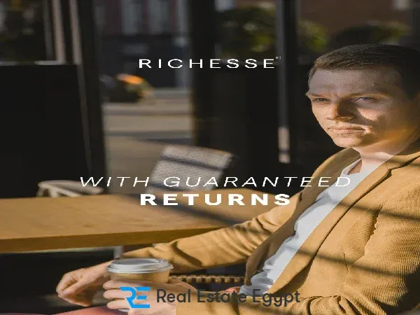 Mall Richesse