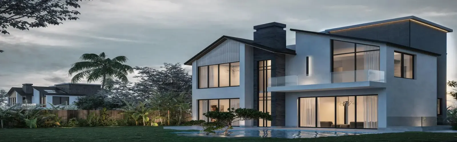 The MarQ Gardens - Phase 1
