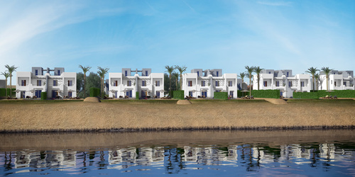 Joubal Lagoon