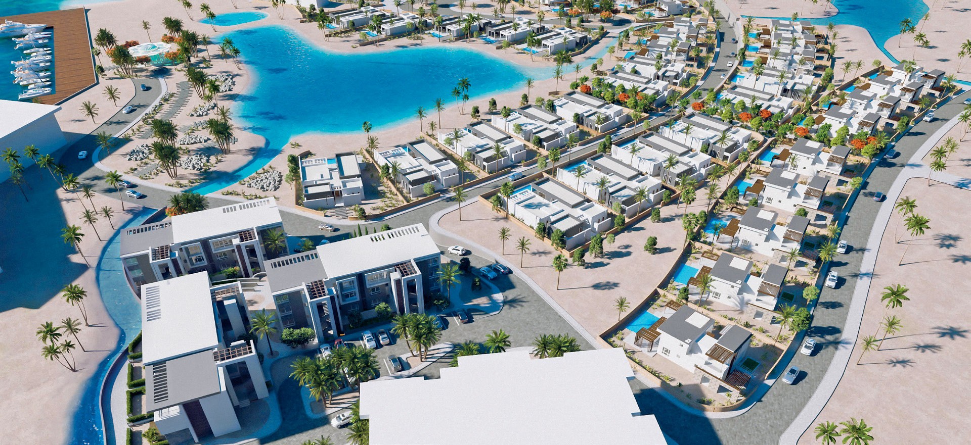باي سنترال ريزيدنس سوما باي 3