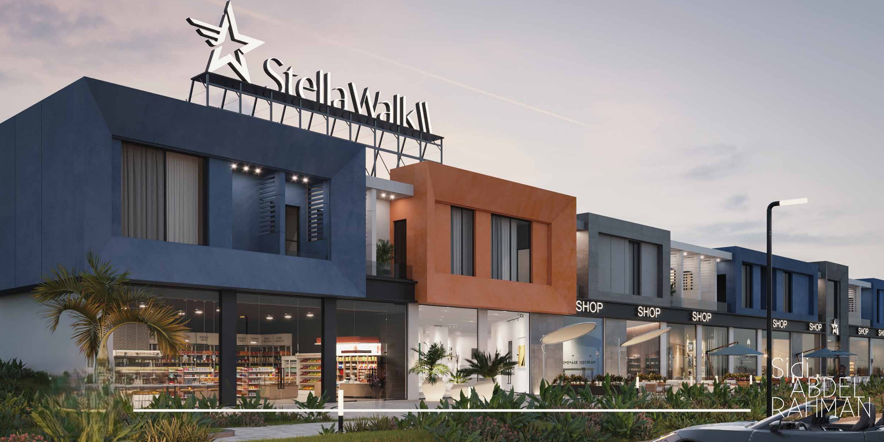 Stella Heights 3