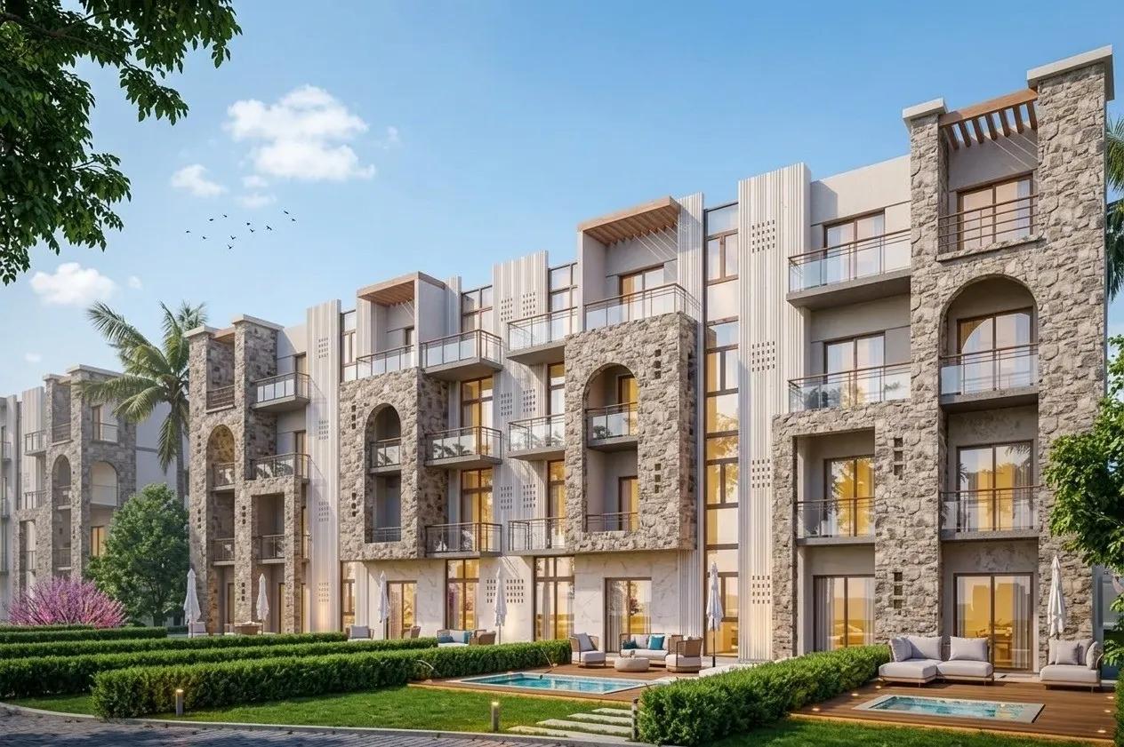 Horya North Coast Village 2
