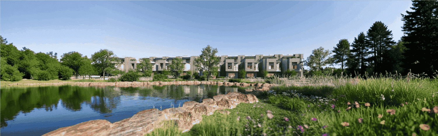 Ivoire West - Phase 1