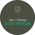 Soma Bay - Arc Of Soma