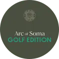 Soma Bay - Arc Of Soma