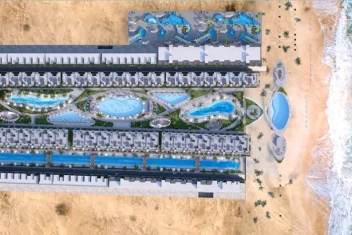 Eterna Healthcare City 5