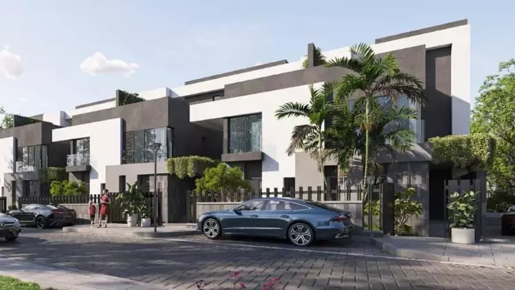 Compound UPove New Zayed 4