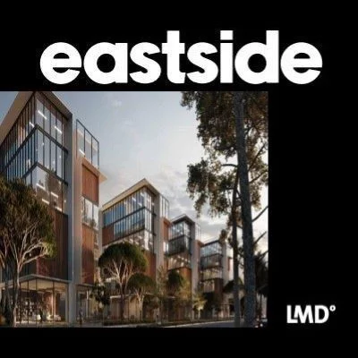 Mall East Side New Cairo