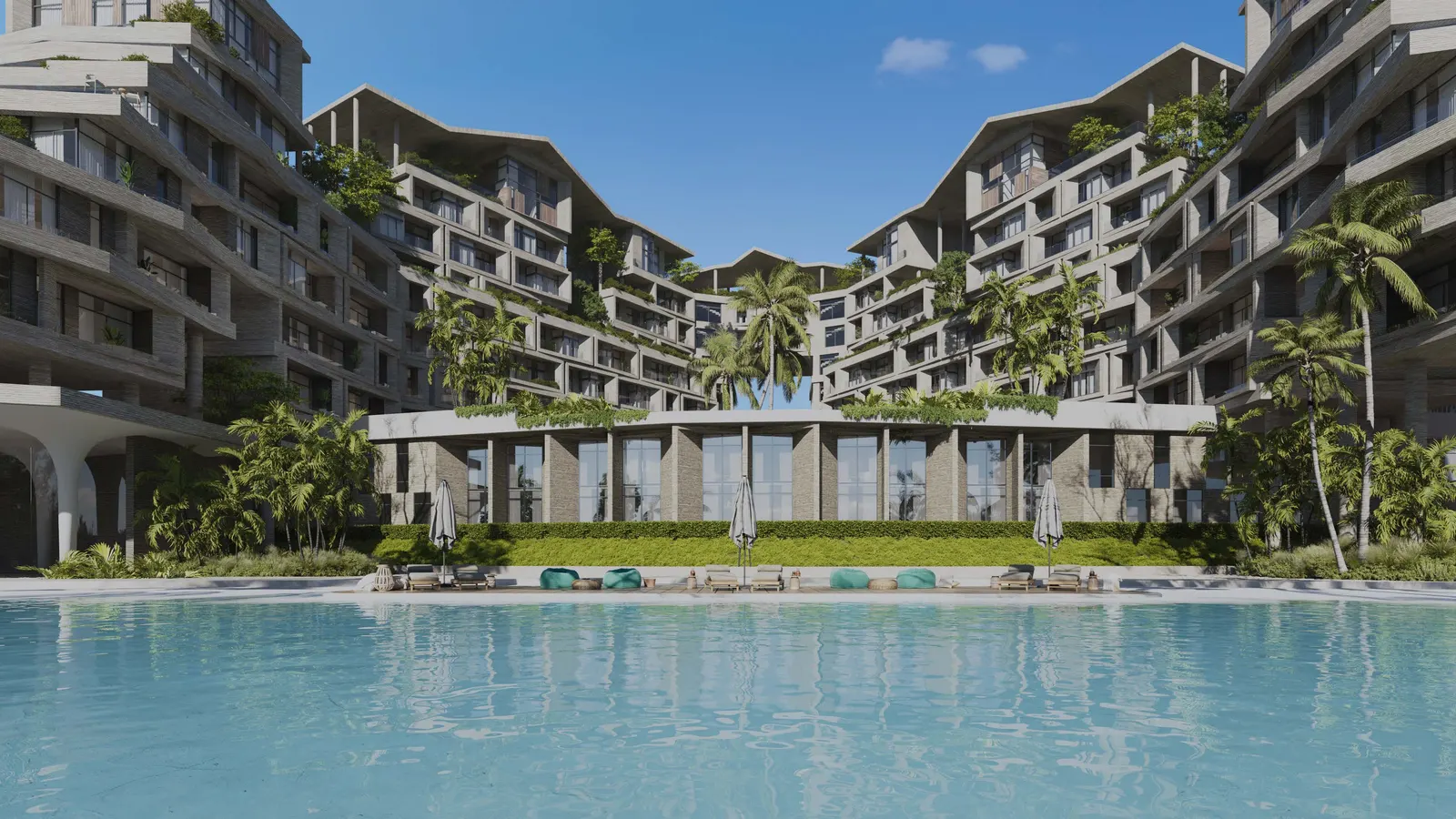 M Residence 4