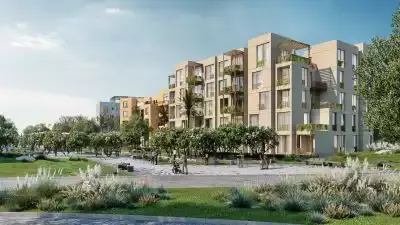 كمبوند او ويست اكتوبر