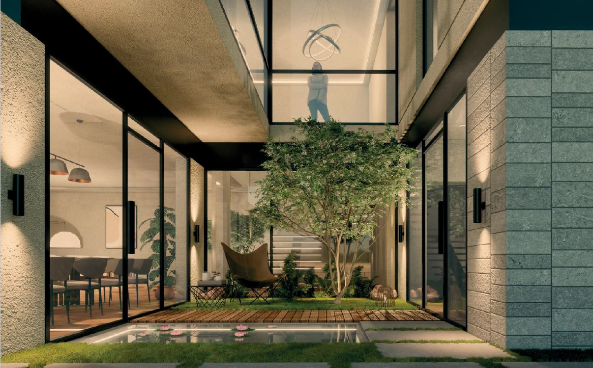 Oak Residences-Stone Park 3
