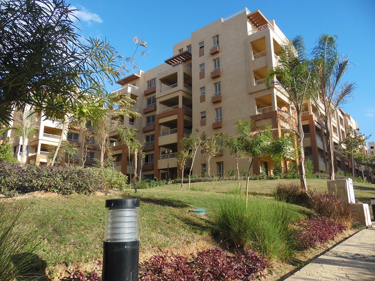 Garden Hills 3