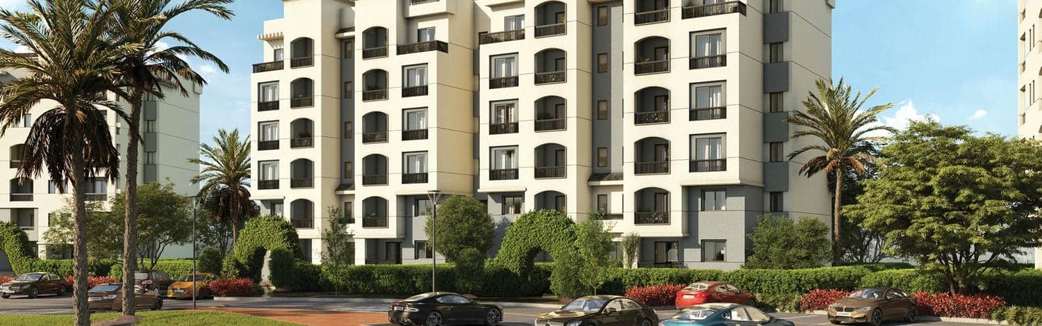 Ashgar Residence - Phase 1 2