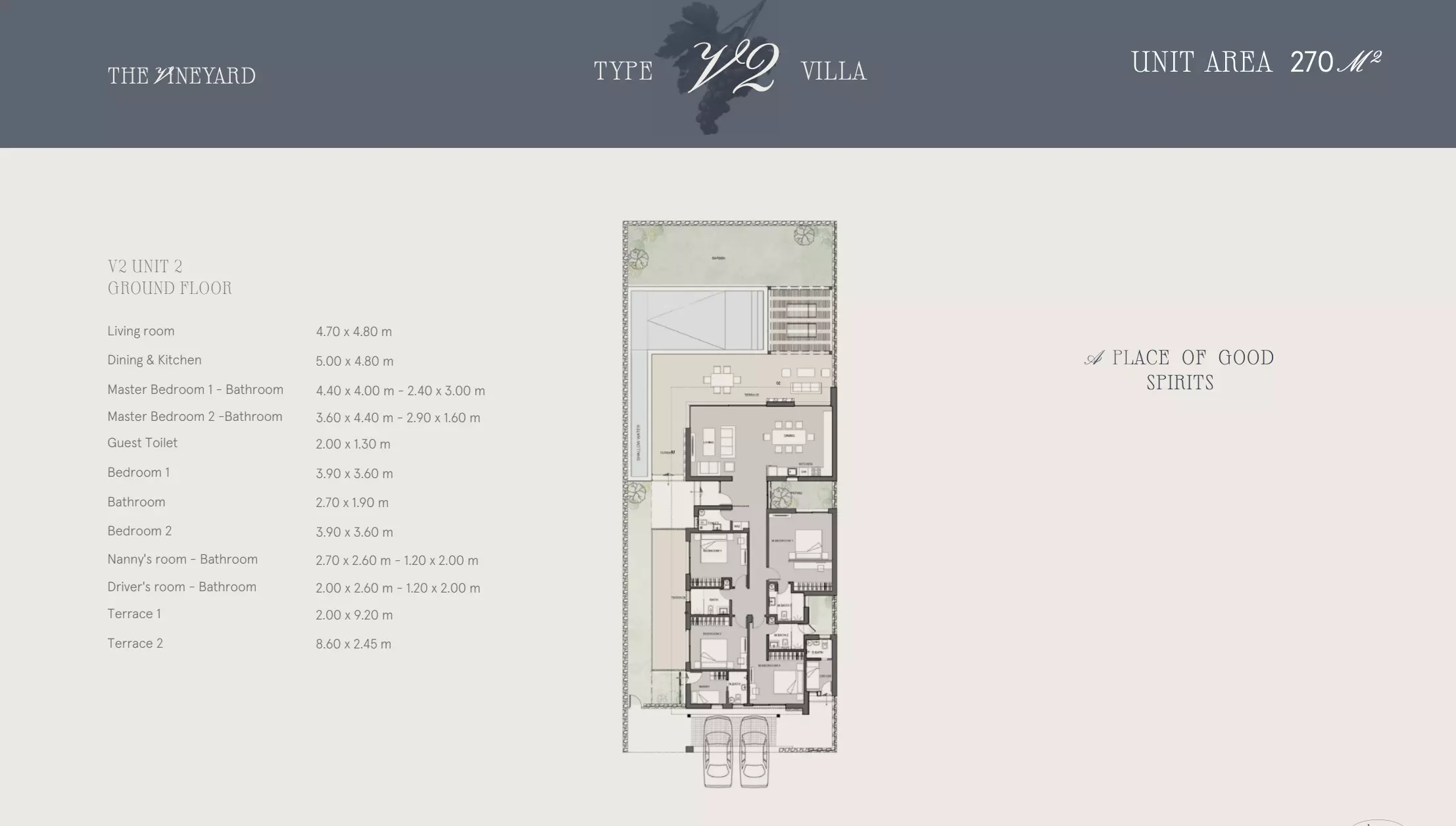 Villa