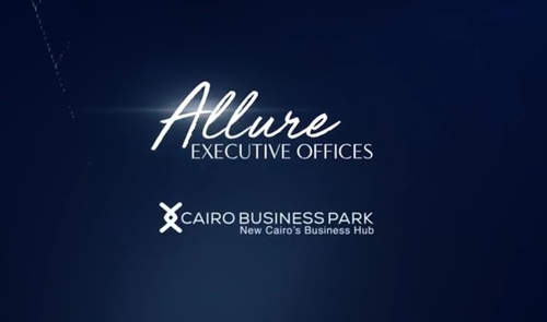 Allure Executive Offices