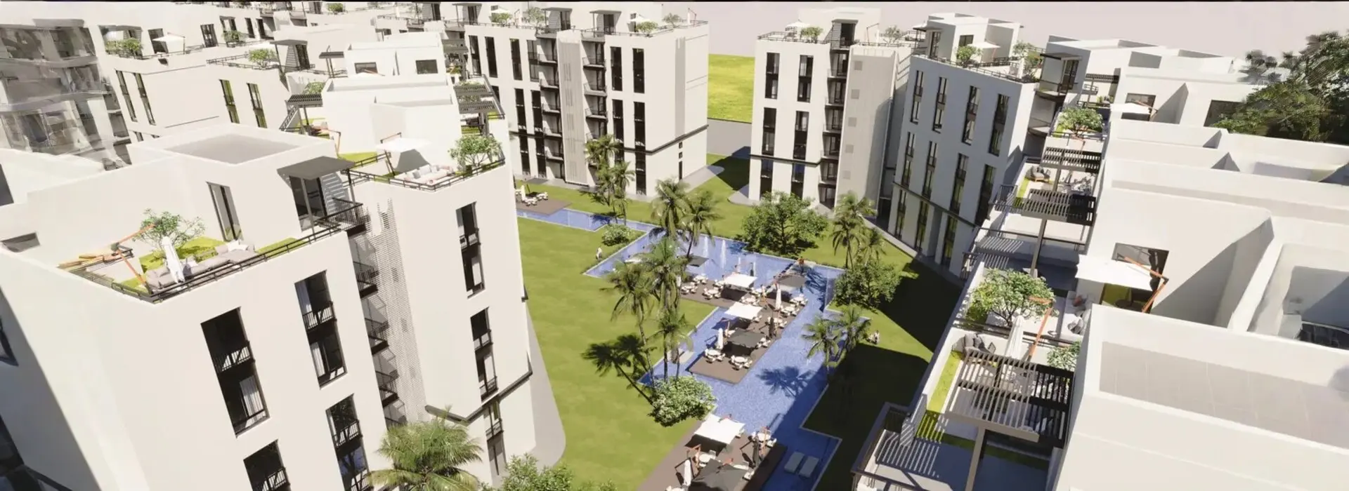 Gül Residence - Phase 1 2