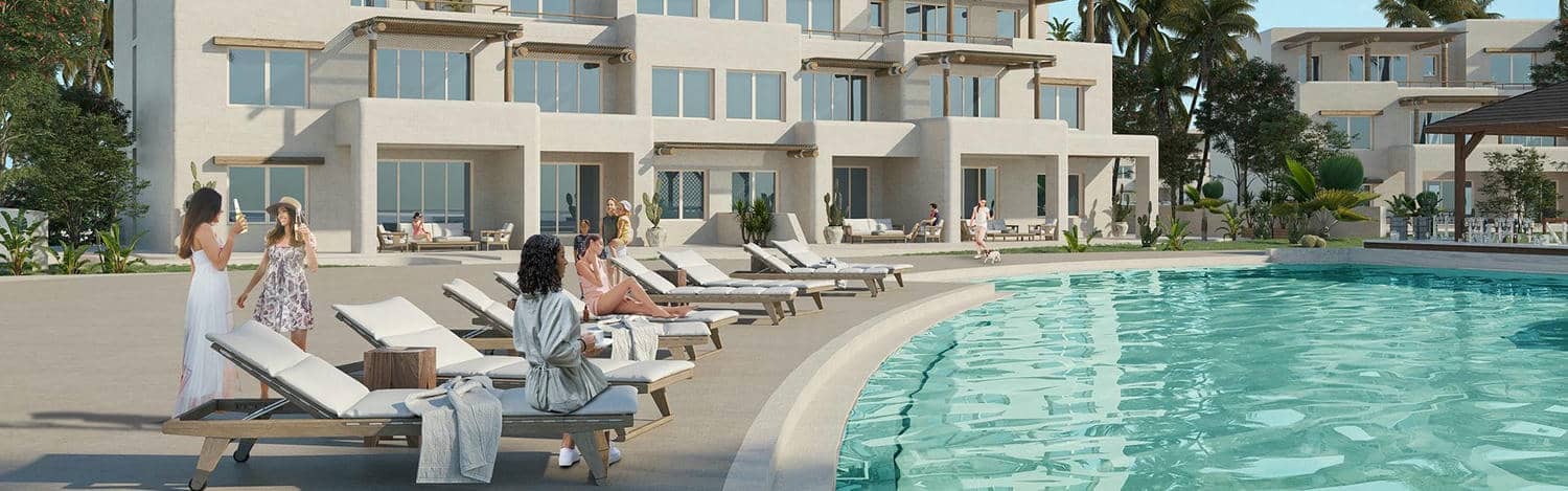 Hacienda West - Phase 2