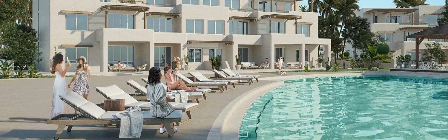 Hacienda West - Phase 2