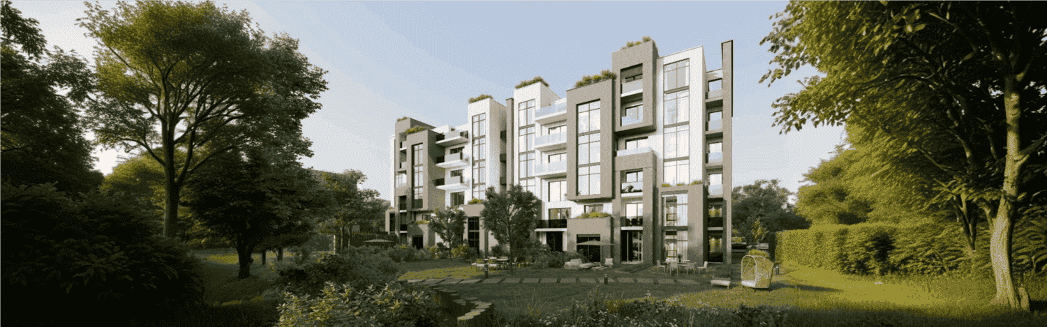Ivoire West - Phase 1 2