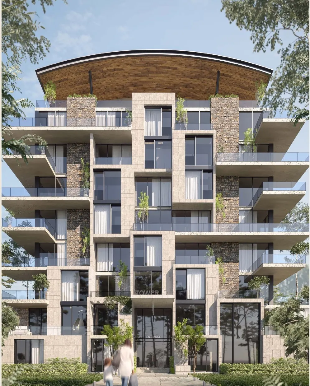 N Line - Nest Residence 1