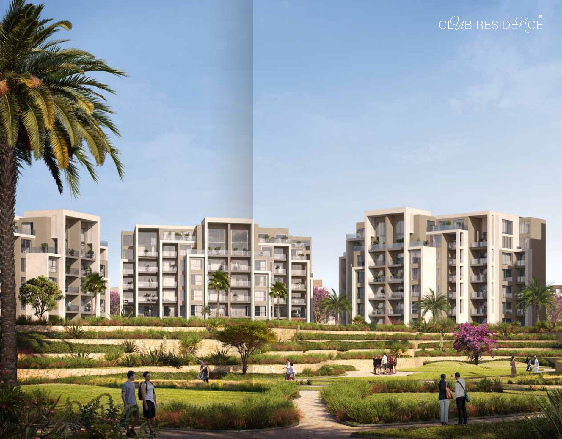 Club residence 3