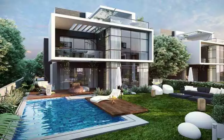 Al Marasem Fifth Square New Cairo 3