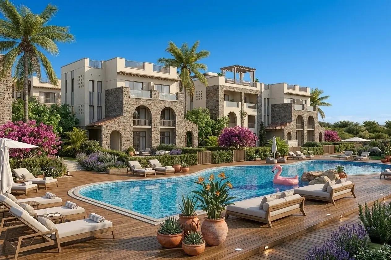 Horya North Coast Village 3